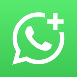 WhatsApp Business 아이콘