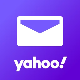 أيقونة Yahoo Mail: Email & Planner